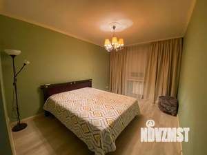 2-к квартира, посуточно, 62м2, 9/10 этаж