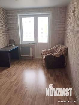 2-к квартира, на длительный срок, 62м2, 3/11 этаж