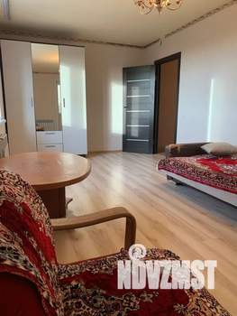 1-к квартира, посуточно, 45м2, 5/10 этаж