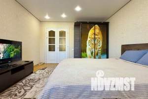 2-к квартира, посуточно, 65м2, 6/10 этаж