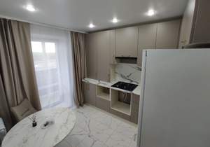 1-к квартира, на длительный срок, 30м2, 5/10 этаж