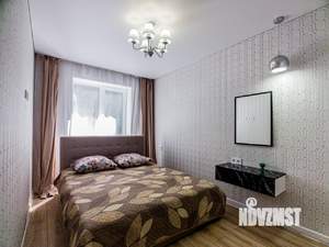 4-к квартира, на длительный срок, 67м2, 1/5 этаж