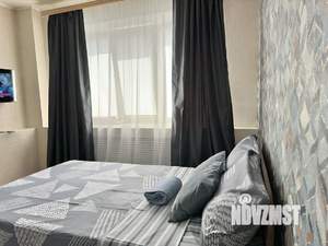 1-к квартира, посуточно, 40м2, 1/5 этаж