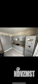 1-к квартира, на длительный срок, 45м2, 8/10 этаж