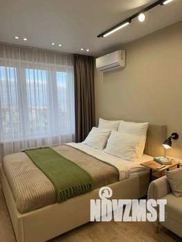 2-к квартира, посуточно, 62м2, 1/1 этаж