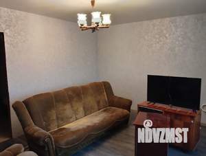 1-к квартира, на длительный срок, 35м2, 8/9 этаж