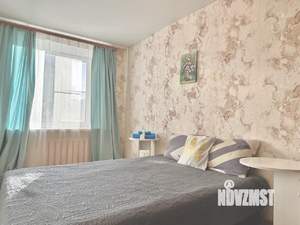 2-к квартира, посуточно, 39м2, 5/9 этаж