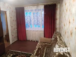 2-к квартира, на длительный срок, 42м2, 2/5 этаж