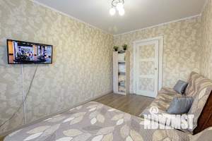 2-к квартира, посуточно, 44м2, 3/5 этаж