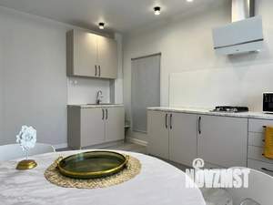 3-к квартира, посуточно, 82м2, 8/10 этаж