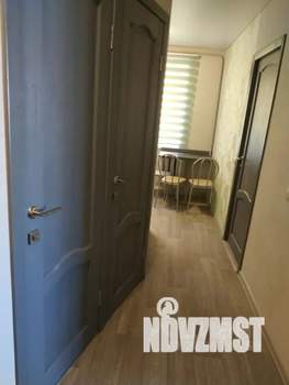 2-к квартира, посуточно, 46м2, 5/5 этаж