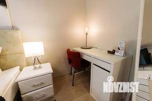 1-к квартира, посуточно, 30м2, 1/5 этаж