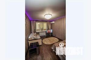 1-к квартира, посуточно, 42м2, 2/10 этаж