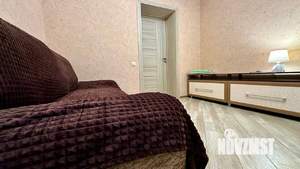 2-к квартира, посуточно, 60м2, 1/10 этаж
