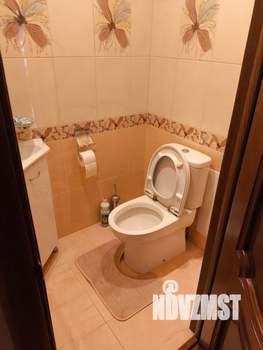 2-к квартира, на длительный срок, 60м2, 6/10 этаж
