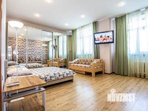 2-к квартира, посуточно, 80м2, 1/1 этаж
