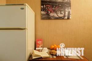 2-к квартира, посуточно, 48м2, 3/5 этаж