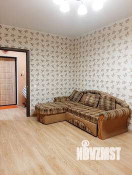 1-к квартира, на длительный срок, 41м2, 7/10 этаж