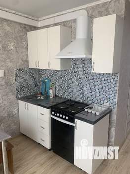 Студия квартира, на длительный срок, 21м2, 5/10 этаж