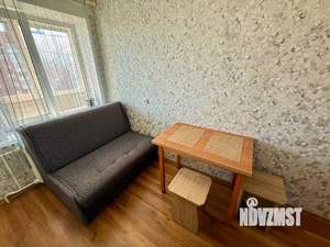 1-к квартира, посуточно, 46м2, 6/9 этаж