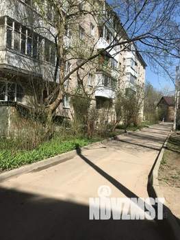 1-к квартира, посуточно, 32м2, 1/5 этаж