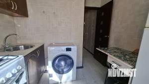 2-к квартира, на длительный срок, 48м2, 3/5 этаж