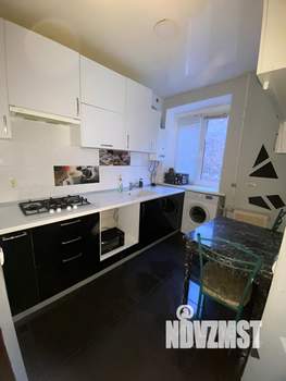 2-к квартира, на длительный срок, 31м2, 3/4 этаж