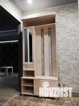 1-к квартира, посуточно, 47м2, 4/11 этаж