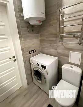 1-к квартира, на длительный срок, 32м2, 2/5 этаж
