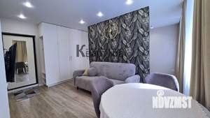 1-к квартира, на длительный срок, 35м2, 2/3 этаж