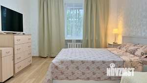 2-к квартира, посуточно, 50м2, 2/9 этаж