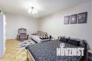 2-к квартира, посуточно, 64м2, 3/10 этаж