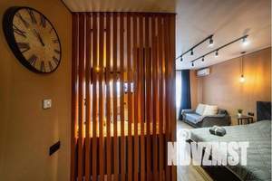 1-к квартира, посуточно, 50м2, 3/10 этаж