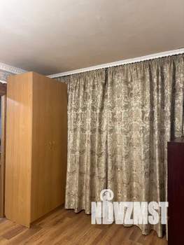 1-к квартира, посуточно, 46м2, 1/5 этаж