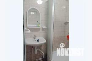 1-к квартира, посуточно, 20м2, 1/3 этаж