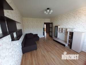 2-к квартира, на длительный срок, 58м2, 8/10 этаж