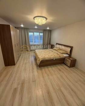 3-к квартира, на длительный срок, 77м2, 2/10 этаж