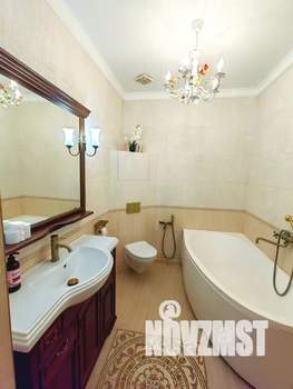 1-к квартира, посуточно, 50м2, 3/3 этаж