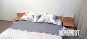 1-к квартира, посуточно, 44м2, 5/10 этаж