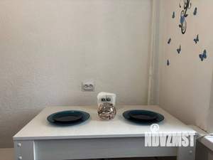 1-к квартира, посуточно, 31м2, 2/5 этаж