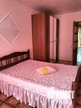 2-к квартира, на длительный срок, 46м2, 5/5 этаж