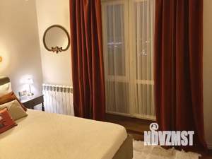 1-к квартира, посуточно, 36м2, 10/10 этаж