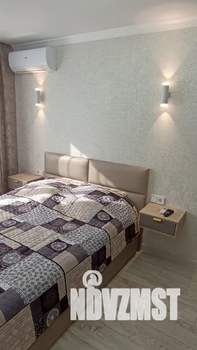 1-к квартира, посуточно, 33м2, 4/10 этаж