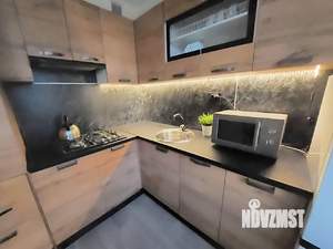1-к квартира, посуточно, 45м2, 6/10 этаж