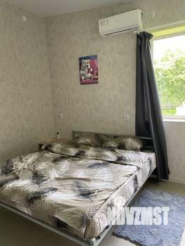 Студия квартира, посуточно, 20м2, 1/1 этаж