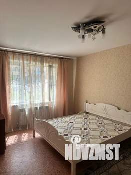 3-к квартира, посуточно, 72м2, 1/10 этаж