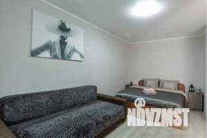 1-к квартира, посуточно, 31м2, 4/5 этаж