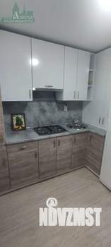 1-к квартира, на длительный срок, 33м2, 4/10 этаж