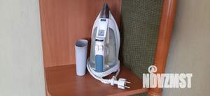 1-к квартира, посуточно, 50м2, 4/10 этаж