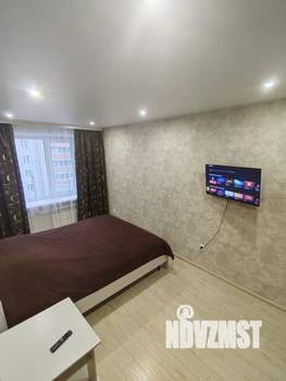 2-к квартира, посуточно, 46м2, 2/9 этаж